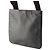 Autre Marque Borsa crossbody piatta Saint Laurent Grain De Poudre nera Nero - vista 2