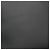 Autre Marque Borsa crossbody piatta Saint Laurent Grain De Poudre nera Nero - vista 9