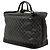 Sac de voyage Louis Vuitton Damier Graphite Grimaud noir - vue 2