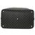 Sac de voyage Louis Vuitton Damier Graphite Grimaud noir - vue 3