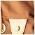 Zaino Louis Vuitton Monogram Montsouris MM Marrone - vista 6