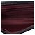 Borsa a tracolla Chanel CC Quilted Caviar Wallet on Chain nera Nero - vista 4