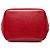 Bolsa de balde Louis Vuitton Epi Petit Noe vermelha Vermelho - vista 3