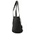 Autre Marque Small Raffia Panier Tote Nero Saint Laurent - vista 2