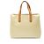 Bolso Louis Vuitton Monogram Vernis Reade PM Blanco