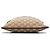 Borsa a tracolla Gucci GG Canvas Web beige - vista 3