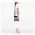 Borsa a tracolla Gucci GG Canvas Web beige - vista 5