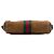 Borsa a tracolla Mini Suede Web Ophidia Gucci Marrone - vista 3