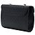 Borsa a tracolla Gucci Mini Microguccissima Emily Nera Nero - vista 2