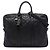 Borsa Business Gucci Guccissima Marrone
