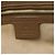 Borsa a tracolla Gucci 1973 Medium in pelle marrone con catena - vista 5