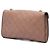 Borsa a tracolla Gucci Small Guccissima Emily Marrone - vista 2