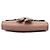 Borsa a tracolla Gucci Small Guccissima Emily Marrone - vista 3
