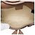 Borsa a tracolla Gucci Small Guccissima Emily Marrone - vista 4