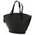 Borsa a mano Louis Vuitton Epi Saint Jacques PM nera con tracolla corta Nero - vista 2
