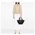 Borsa a mano Louis Vuitton Epi Saint Jacques PM nera con tracolla corta Nero - vista 6