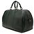 Borsa da viaggio Louis Vuitton Taiga Kendall PM Verde - vista 2