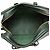Borsa da viaggio Louis Vuitton Taiga Kendall PM Verde - vista 4
