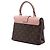 Bolsa Locky BB Monogram Louis Vuitton Castanha Marrom - vista 2