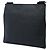 Borsa a tracolla Gucci GG Supreme Trademark Logo nera Nero - vista 2