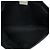 Borsa a tracolla Gucci GG Supreme Trademark Logo nera Nero - vista 4