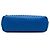 Blue Bottega Veneta Medium Nappa Intrecciato Olimpia Shoulder Bag - view 3
