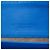 Blue Bottega Veneta Medium Nappa Intrecciato Olimpia Shoulder Bag - view 5