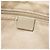 Borsa Gucci GG Canvas Sukey Bianca Bianco - vista 5