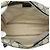 Borsa a tracolla Gucci GG Supreme Beige - vista 4