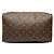 Borsa Boston Louis Vuitton Monogram Speedy 30 Marrone - vista 3
