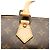 Borsa Boston Louis Vuitton Monogram Speedy 30 Marrone - vista 5