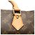 Borsa Boston Louis Vuitton Monogram Speedy 30 Marrone - vista 6