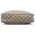 Borsa a tracolla Gucci GG Supreme Beige - vista 3