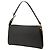 Borsa a tracolla Louis Vuitton Epi Pochette Accessoires Nera Nero - vista 2