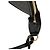 Borsa a tracolla Louis Vuitton Epi Pochette Accessoires Nera Nero - vista 5