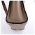 Céline Borsa a mano 2Way Celine Luggage Nano in pelle, Marrone Beige - vista 10