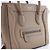 Céline Borsa a mano 2Way Celine Luggage Nano in pelle, Marrone Beige - vista 11