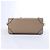 Céline Borsa a mano 2Way Celine Luggage Nano in pelle, Marrone Beige - vista 8