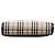 Borsa Crossbody Burberry House Check Canvas Beige - vista 3