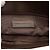 Borsa Crossbody Burberry House Check Canvas Beige - vista 5