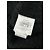 Giacca Chanel in cashmere nero con ricamo camelia Multicolore - vista 6
