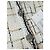 Chaqueta Chanel de Tweed Blanca con Estampado de Robot Multicolor - vista 4