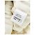 Chaqueta Chanel de Tweed Blanca con Estampado de Robot Multicolor - vista 5