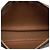 Sac à main Louis Vuitton Monogram Mini Pochette Accessoires Marron - vue 4