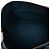 Louis Vuitton Epi Alma PM Handtasche Blau - Ansicht 4