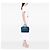Louis Vuitton Epi Alma PM Handtasche Blau - Ansicht 8