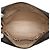 Borsa a Clutch Louis Vuitton Monogram Trousse Toilette 23 Marrone - vista 4