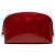 Necessaire Louis Vuitton Monogram Vernis vermelha Vermelho