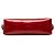 Necessaire Louis Vuitton Monogram Vernis vermelha Vermelho - vista 3