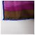 Hermès Carré 90 "AU BOUT DU MONDE" Seidentuch in Purple x Red Lila - Ansicht 10